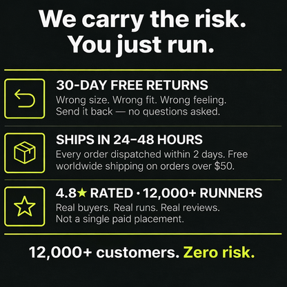 RUNNR AirFlow™ Performance Tank