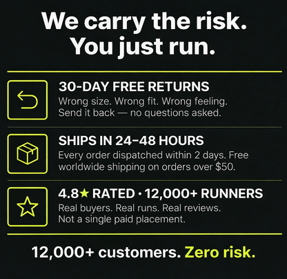 RUNNR Lightweight Marathon Jacket — Breathable, Quick-Dry & Wind-Resistant