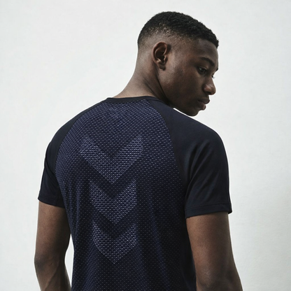 Performance AeroFlex Running Tee