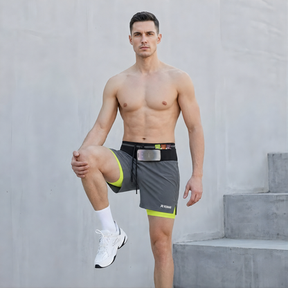 RUNNR Marathon Pro Shorts