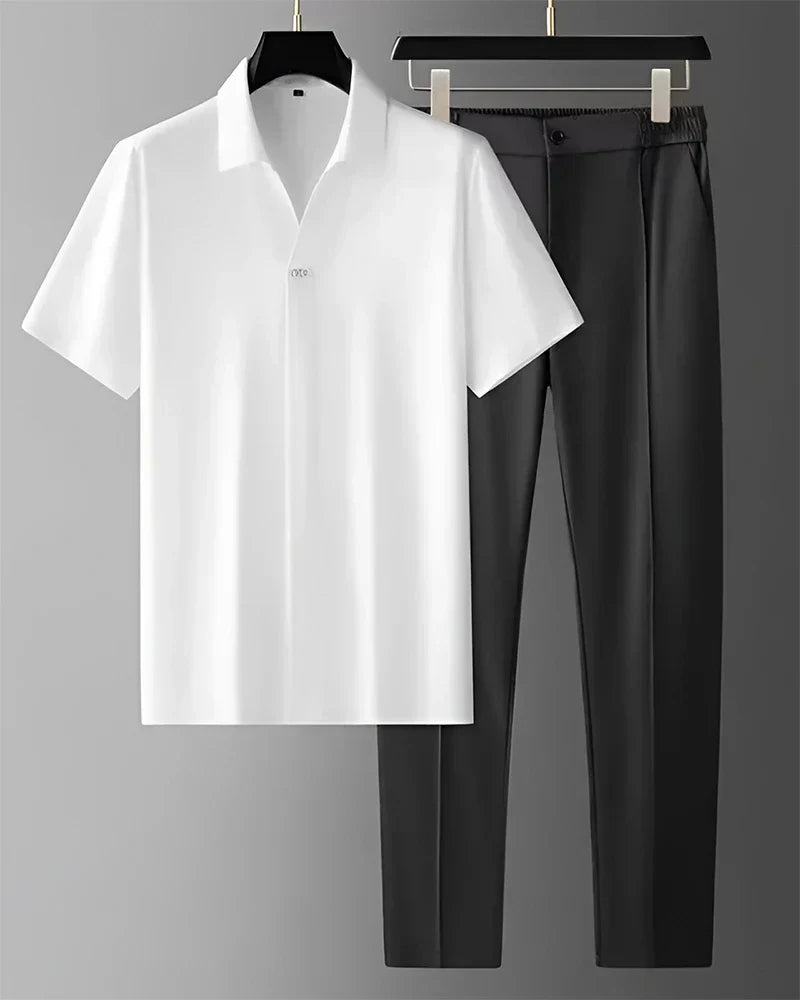 Artisan Polo Set