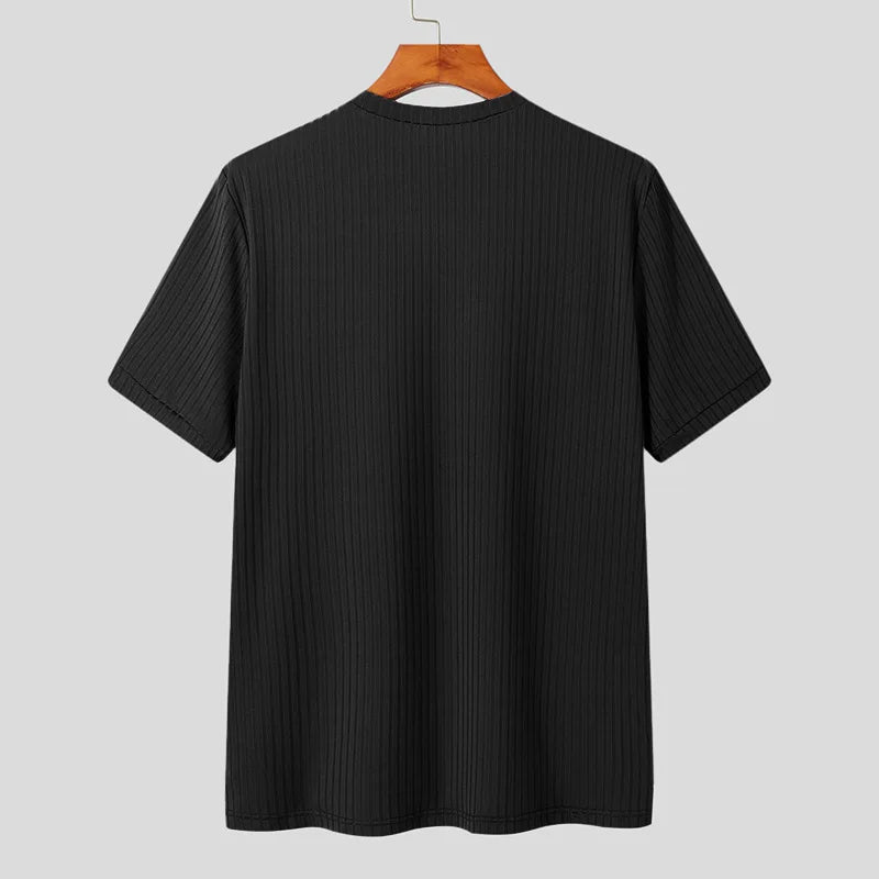 DORIAN® Casual Summer T-Shirt