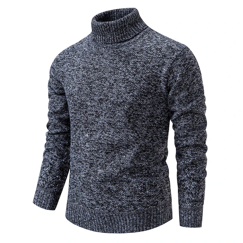 MOHAN® Knitwear Solid Color With A Bottom Shirt