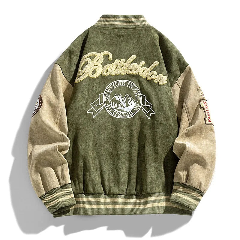 Malo Premium Jacket