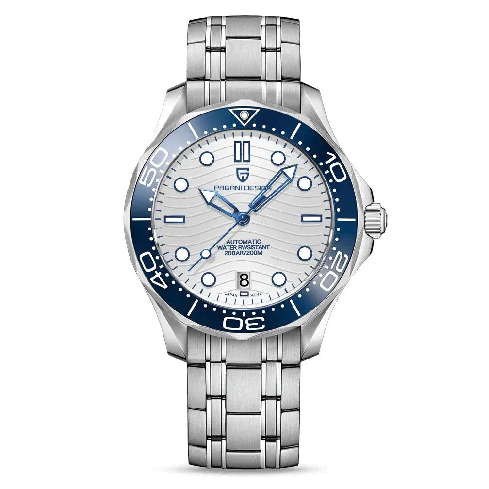 VENTEROS® Automatic Watch for Men