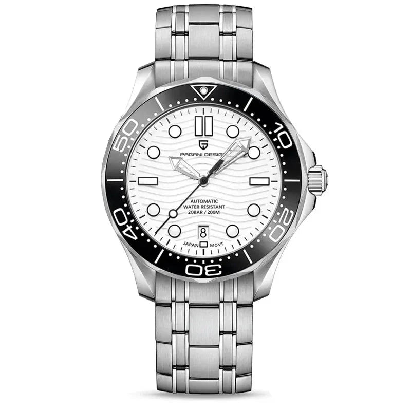 VENTEROS® Automatic Watch for Men