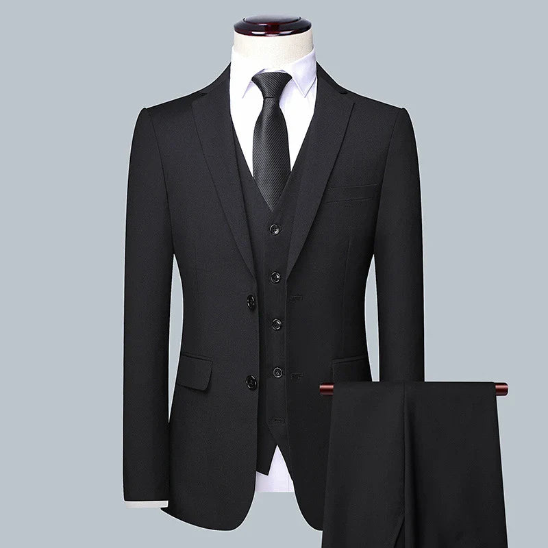 TADANO®  Men´s Business Elegant Suit