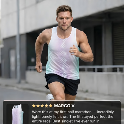 RUNNR AirFlow™ Performance Tank