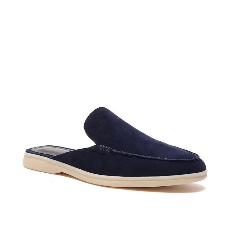 SESTRI® Flat Sole Half Slip-On Mule