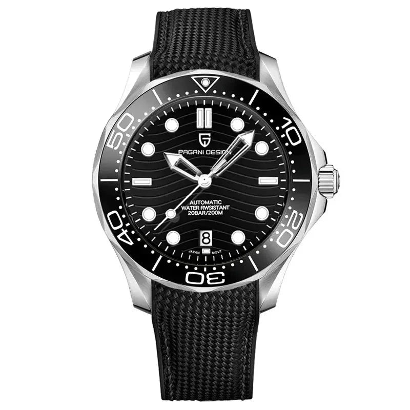 VENTEROS® Automatic Watch for Men