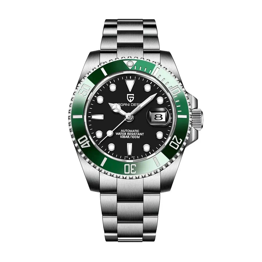 JIAN® Automatic Mechanical Watch