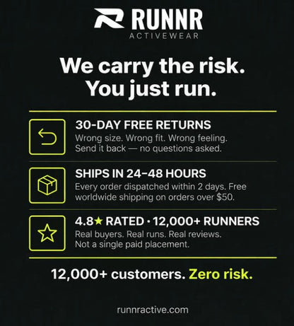 RUNNR AeroDry T-Shirt