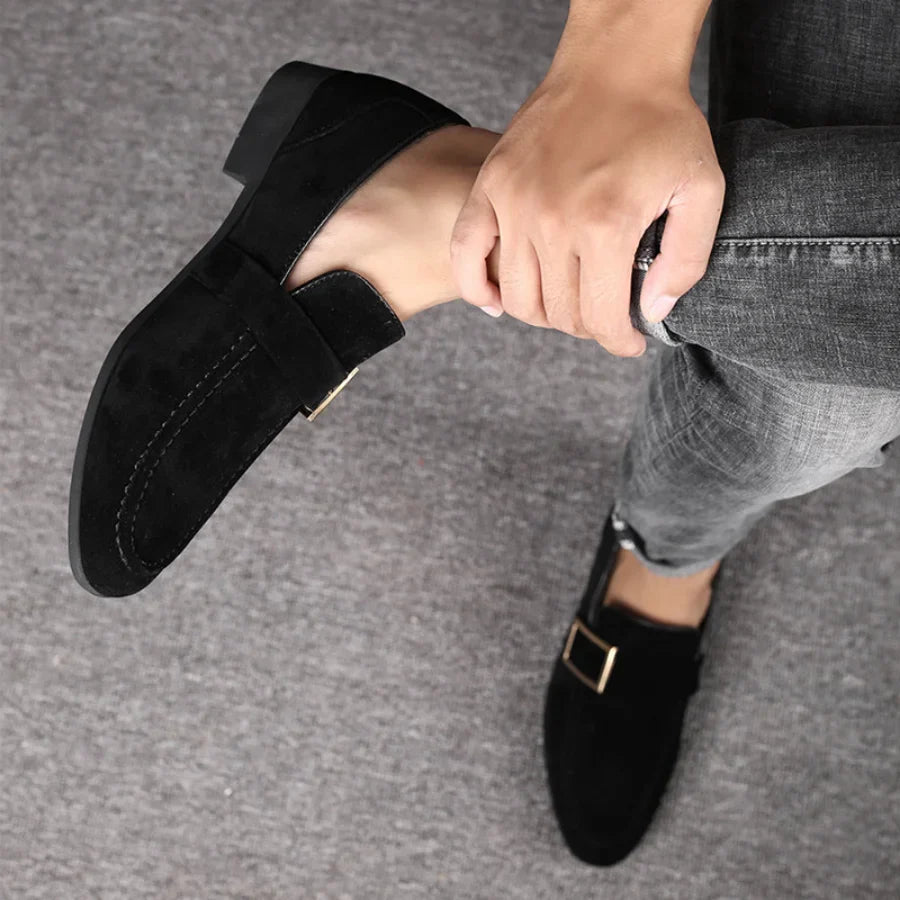 PESCARA® New Mens  Casual Loafers