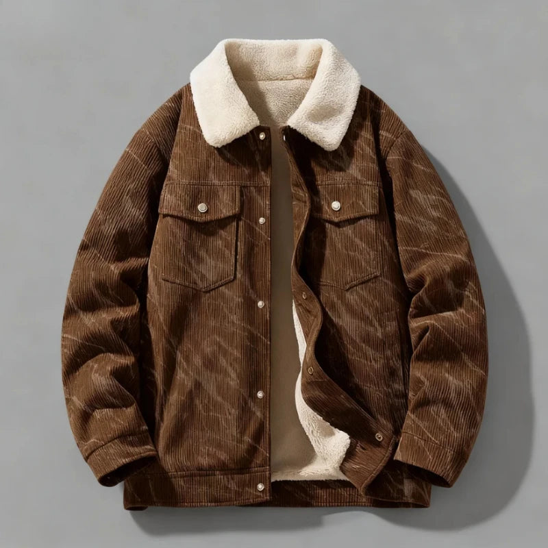 Duante Jacket