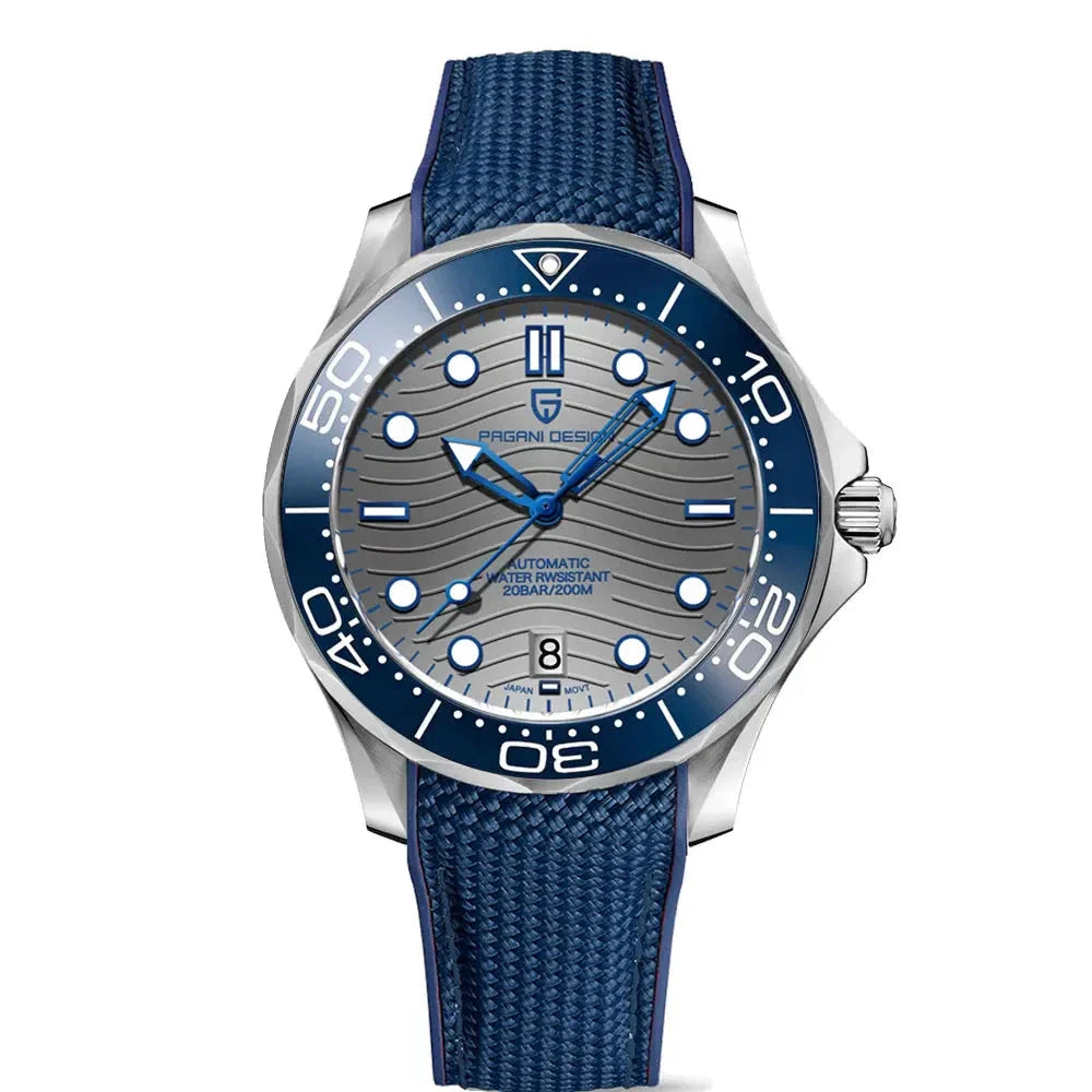 VENTEROS® Automatic Watch for Men