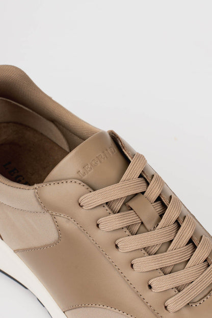 FORMA RUNNER - BROWN