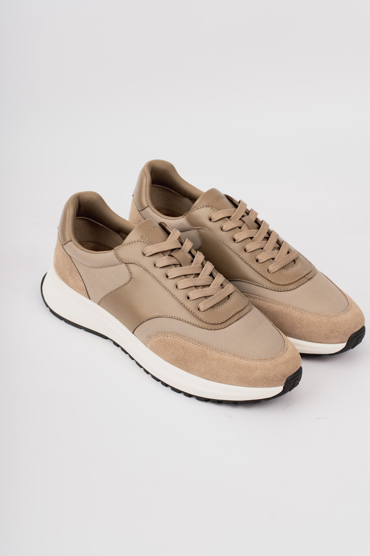 FORMA RUNNER - BROWN
