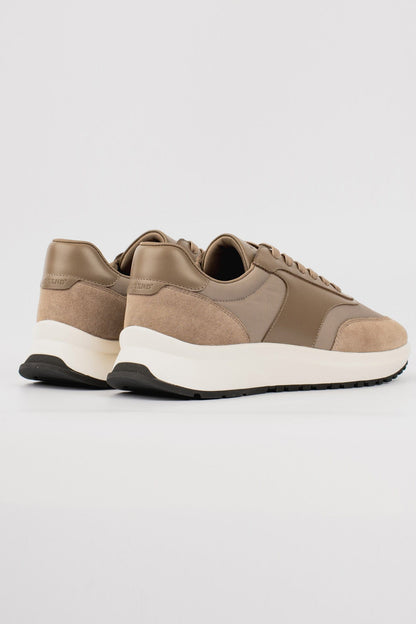 FORMA RUNNER - BROWN