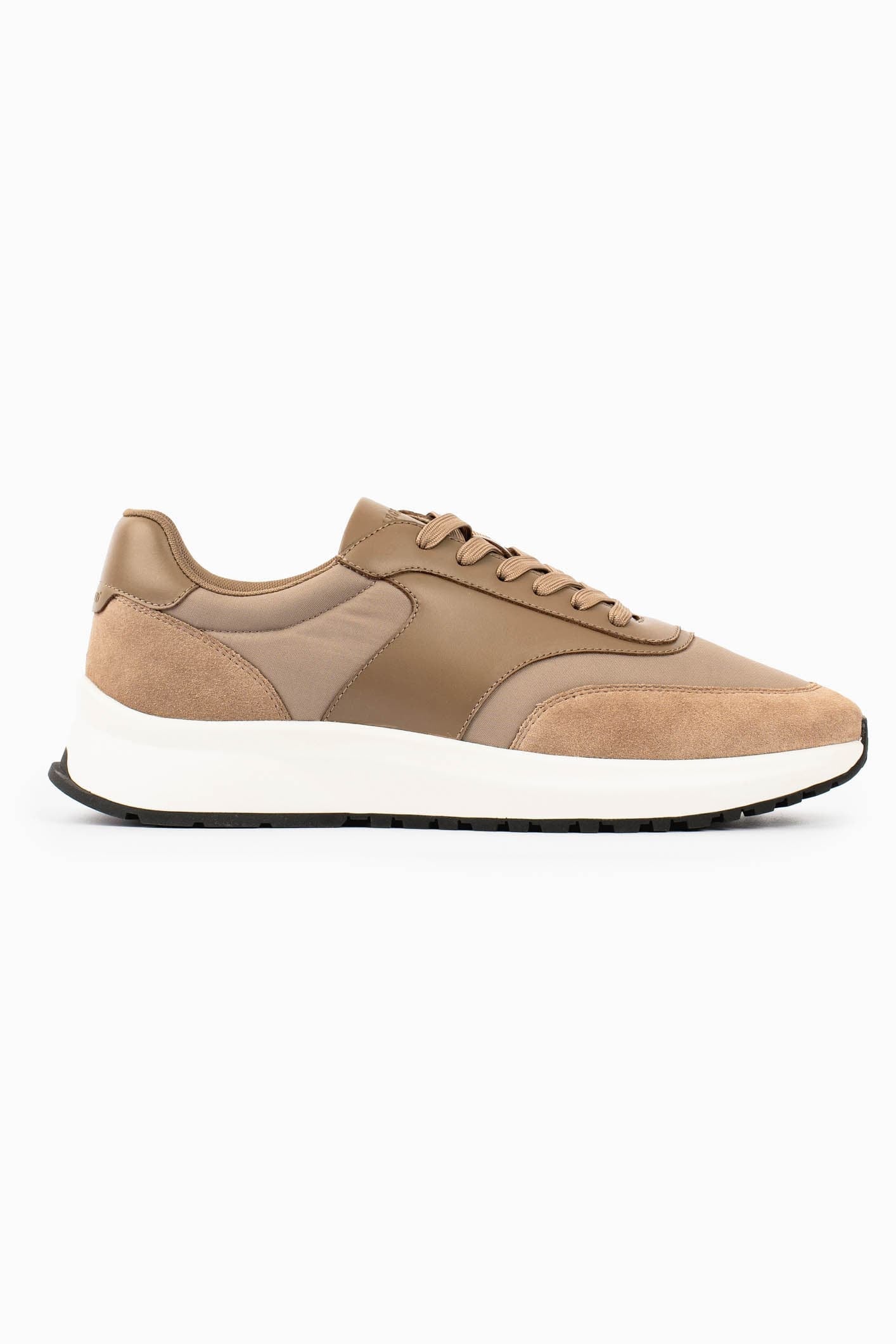 FORMA RUNNER - BROWN