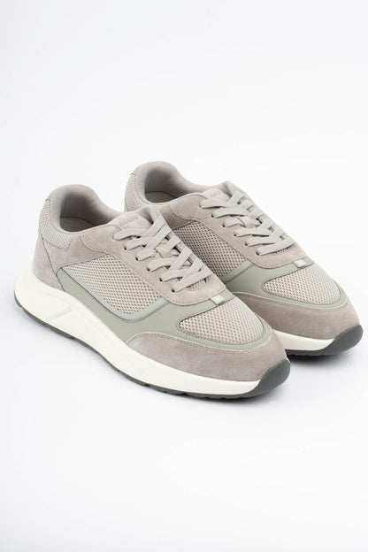 SOHO RUNNER - GREY
