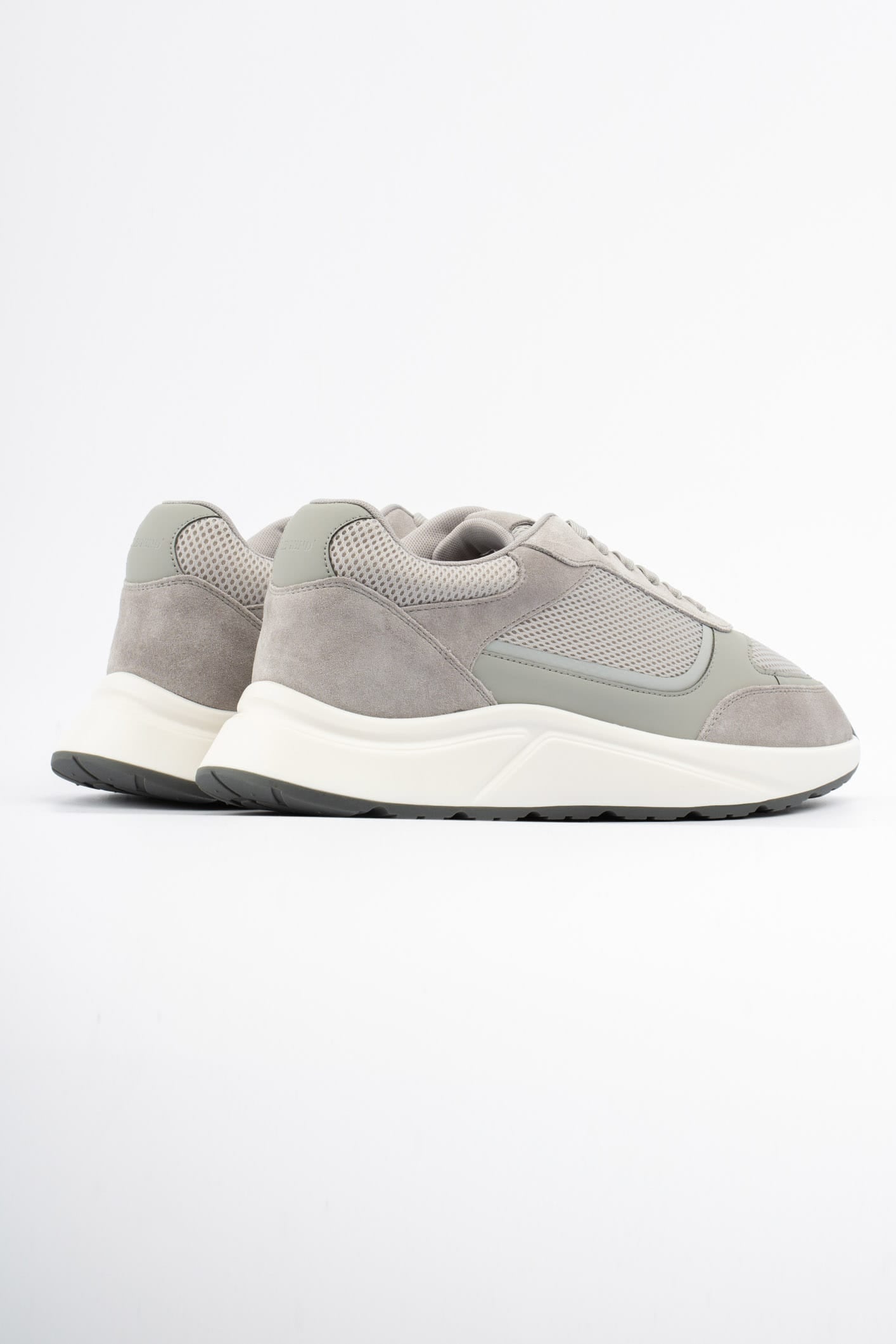 SOHO RUNNER - GREY