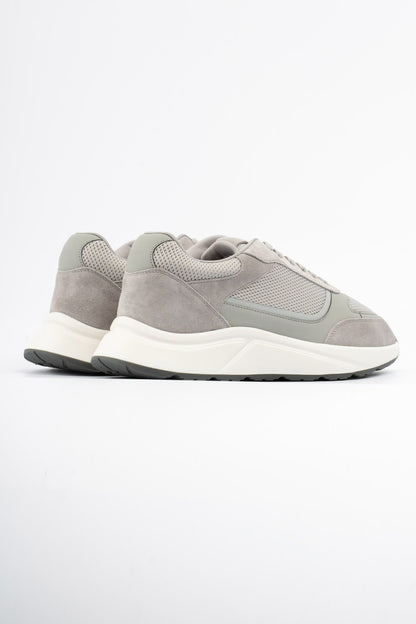 SOHO RUNNER - GREY