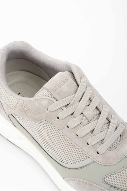 SOHO RUNNER - GREY