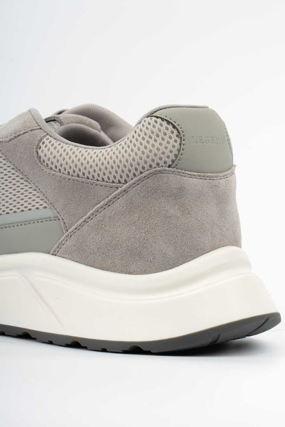 SOHO RUNNER - GREY