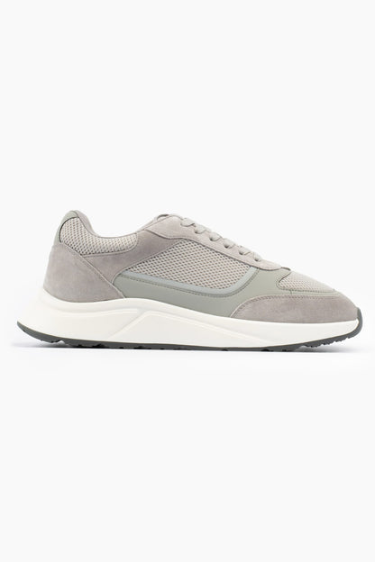 SOHO RUNNER - GREY