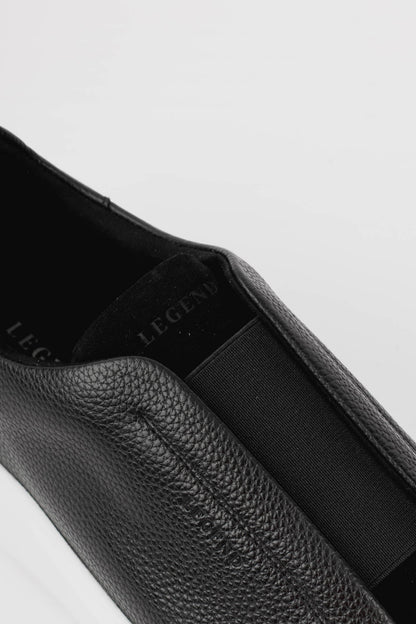 VELORA TRAINER - BLACK