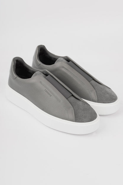 VELORA TRAINER - GREY