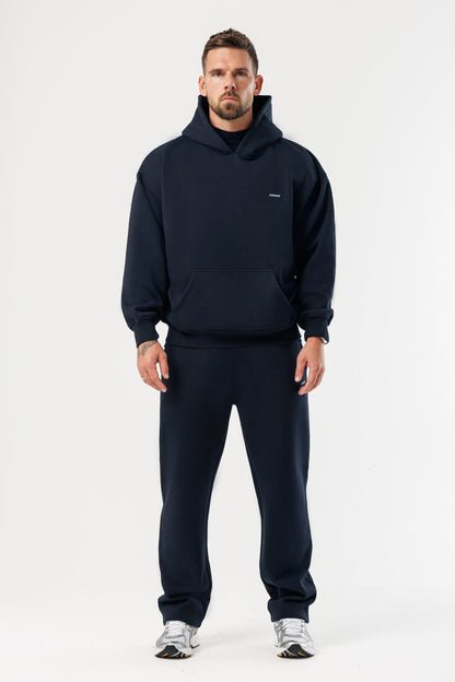 HOODIE - NAVY