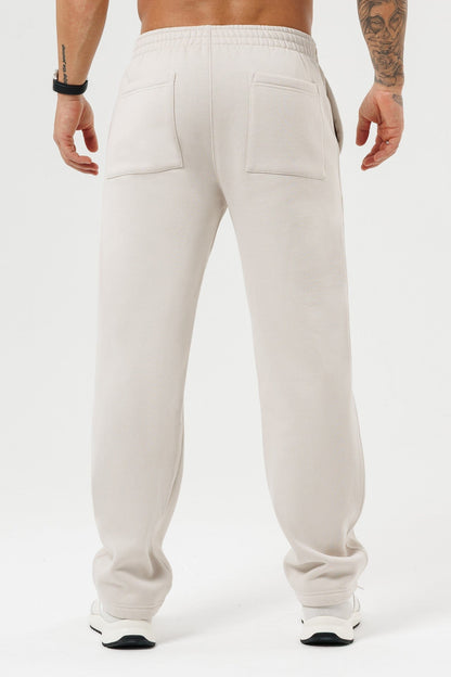 JOGGER - BEIGE