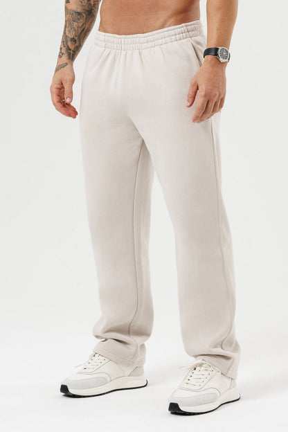 JOGGER - BEIGE