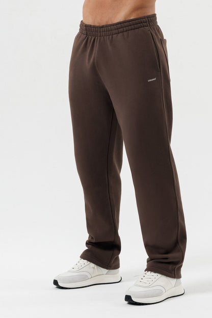 JOGGER - BROWN