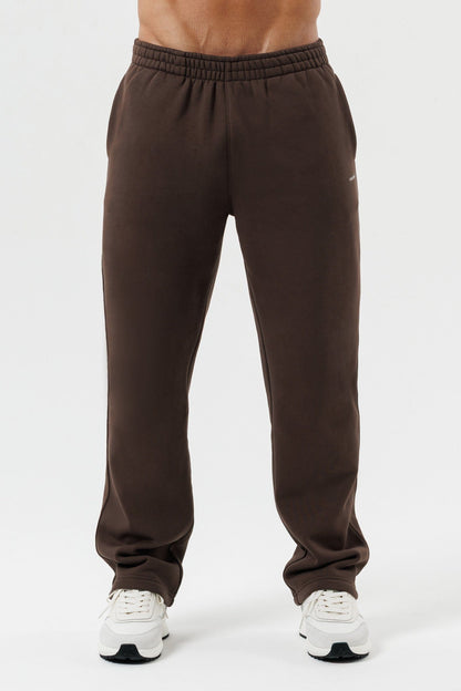 JOGGER - BROWN