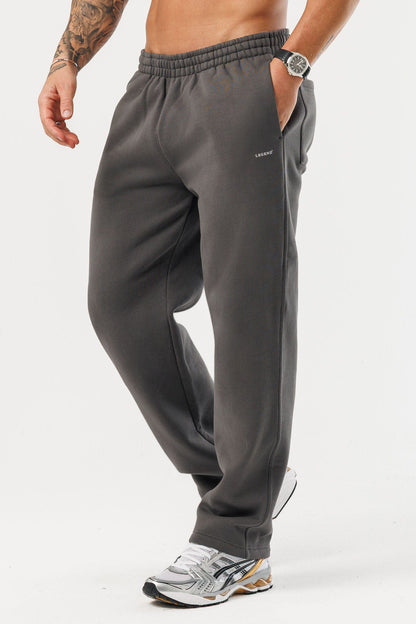 JOGGER - DARK GREY