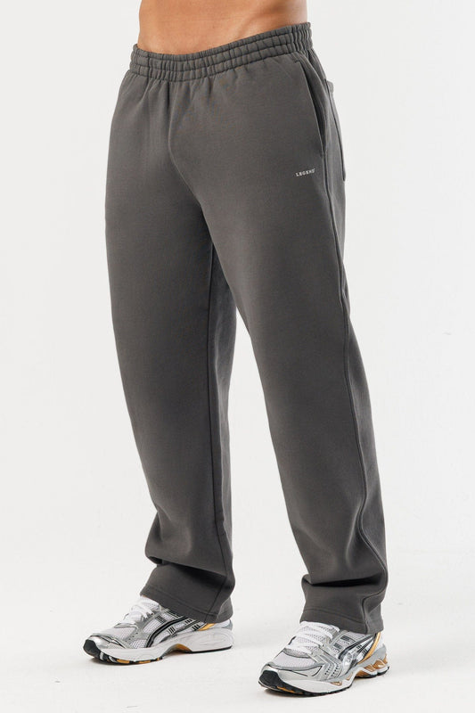 JOGGER - DARK GREY