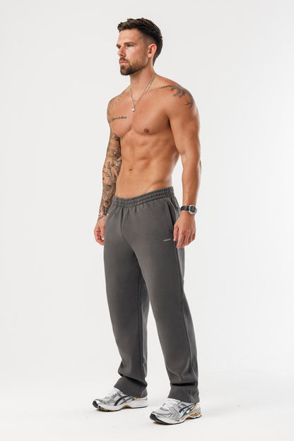 JOGGER - DARK GREY
