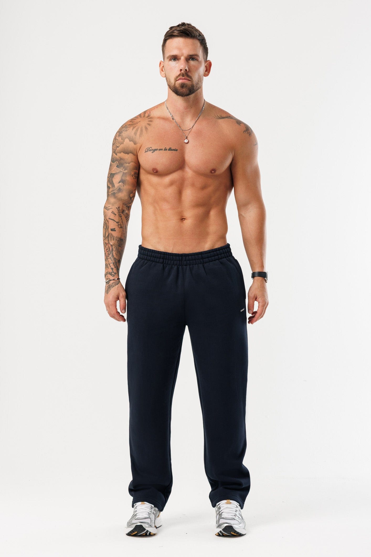 JOGGER - NAVY