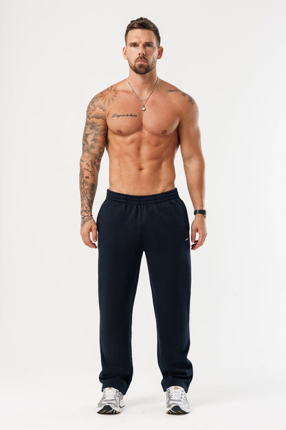 JOGGER - NAVY