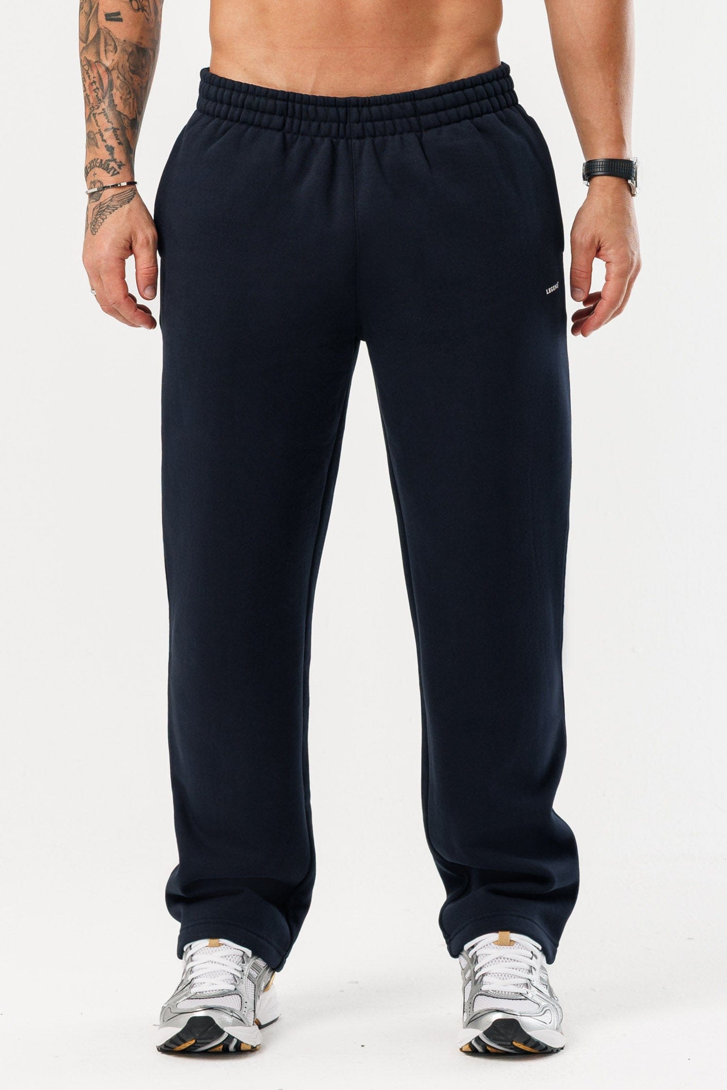 JOGGER - NAVY