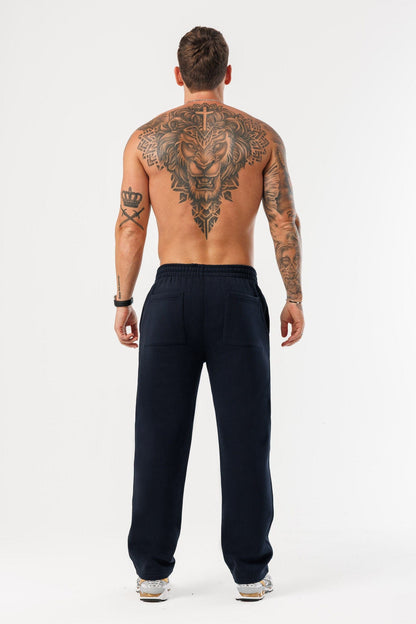 JOGGER - NAVY