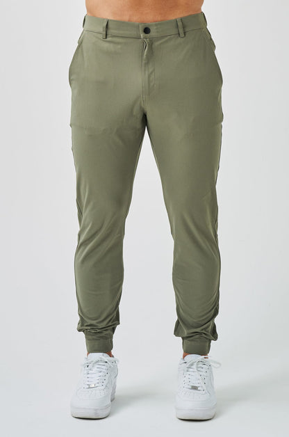 EVERYDAY PANT - KHAKI