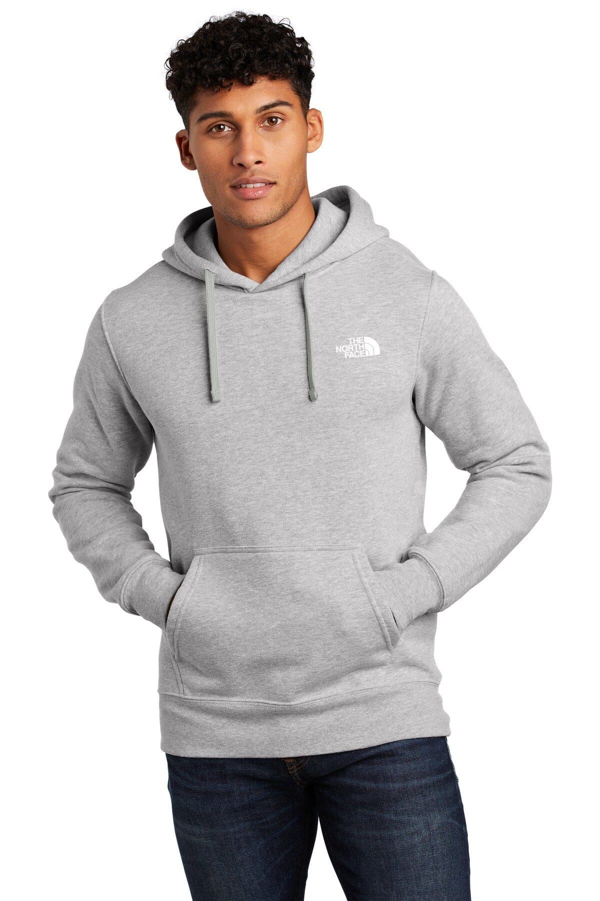 TNF Chest Logo Pullover Hoodie