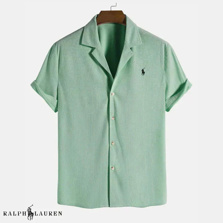 RL Men's Summer Clothes