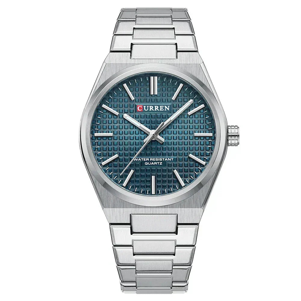 POEDAGAR Watch Curren