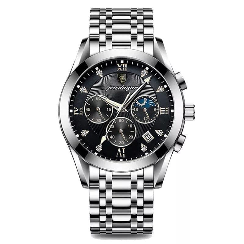 POEDAGAR Watch Elite Empyrean
