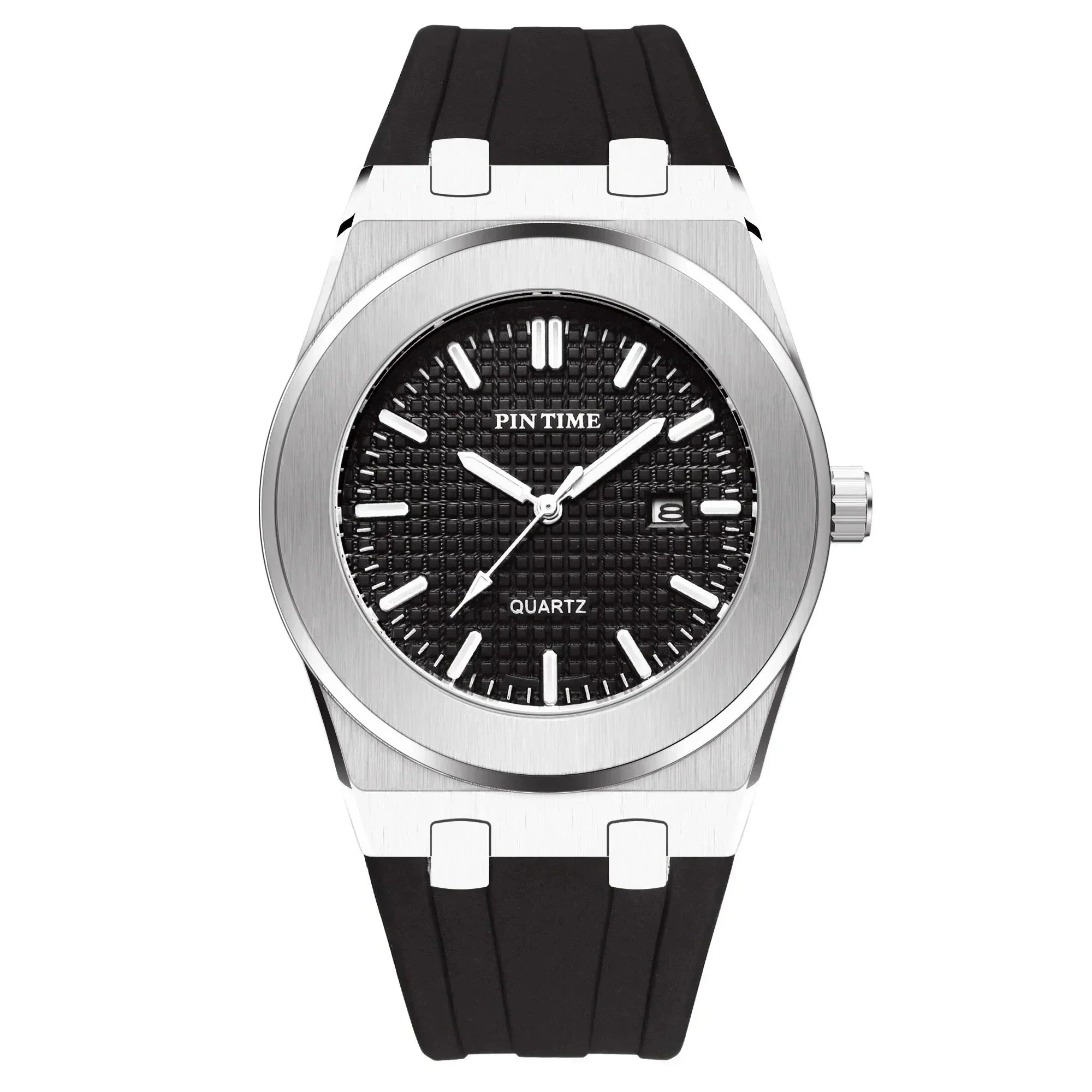 POEDAGAR Watch Pintime