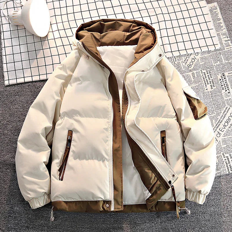 Émeric Jacket